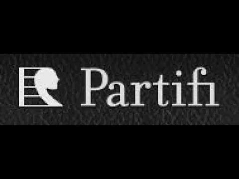 Partifi - изготовление партий из партитуры