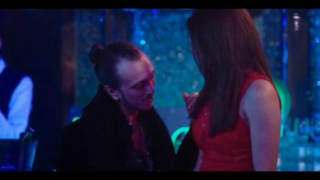 ?Дэнис Дорохов в индийском фильме с Шакх Рукх Кханом
