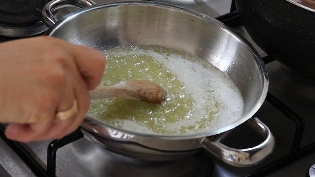 LEZZETLİ VE BESLEYİCİ SAKALA ÇARPAN ÇORBASI TARİFİ | Sağlıklı Ve Kolay Yemekler | Amasya Videoları