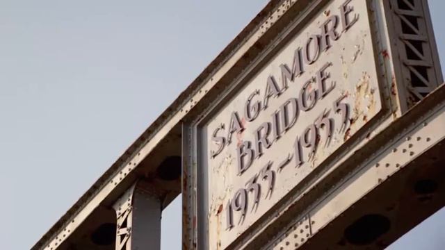 LAST CAR OVER THE SAGAMORE BRIDGE by Peter Orner