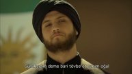 İsyankar Şehzade'ye Şiir - Muhteşem Yüzyıl 137. Bölüm