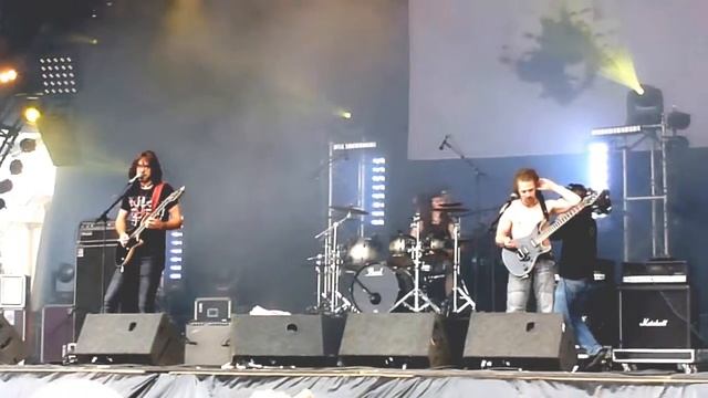 The Pain Of salvation