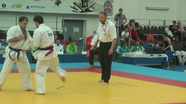 Касумов Фарид Алакаев Рустам