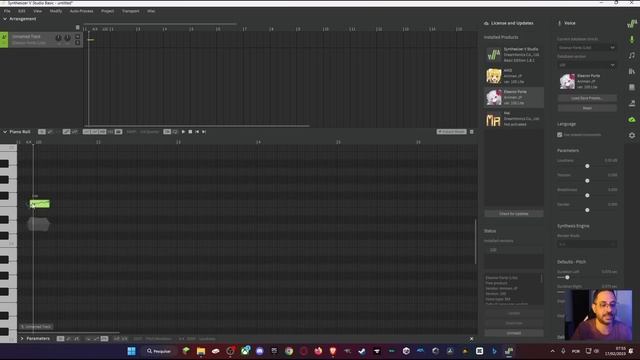 FIM DOS MÚSICOS? IA TRANSFORMA TEXTO EM MÚSICA COM VOCAIS! #inteligênciaartificial