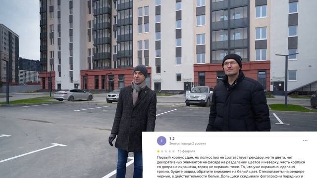 ЖК ID Murino 2 ID Мурино 2 ID Murino 3 ID Мурино 3 Квартиры Планировки Цены Новостройки СПб и Л