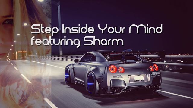Step Inside Your Mind (Featuring Sharm) -- EurobeatsTechno -- Royalty Free Music