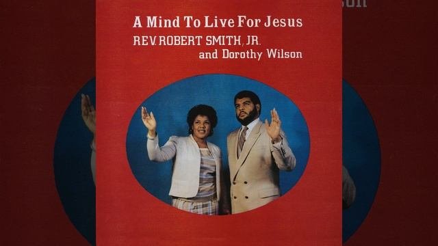 Ive Got A Mind To Live For Jesus