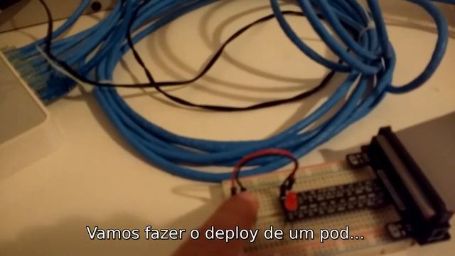 raspberry pi e kubernetes
