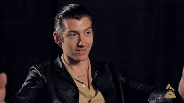 Arctic Monkeys Music Progression Русский Перевод