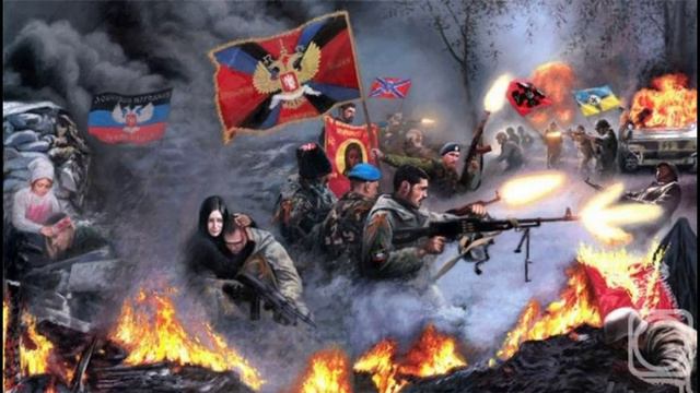 Пусть Бог сохранит нашу землю от гнева