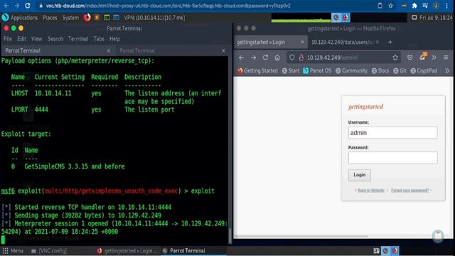 Hacked and Breach with DEMO (Tagalog)