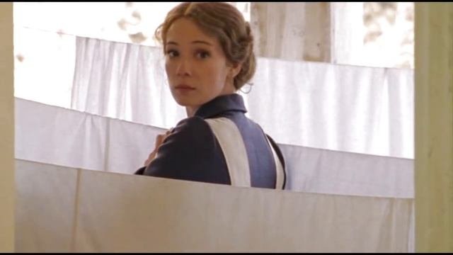 Доктор Живаго - "Свеча горела"