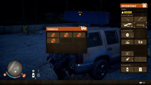 State of Decay 2 ep02 Nightmare Difficulty [Steam][PC]