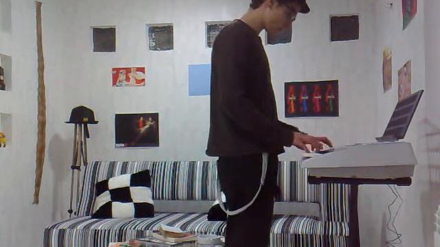 Barrelson - Requiem for a Dream