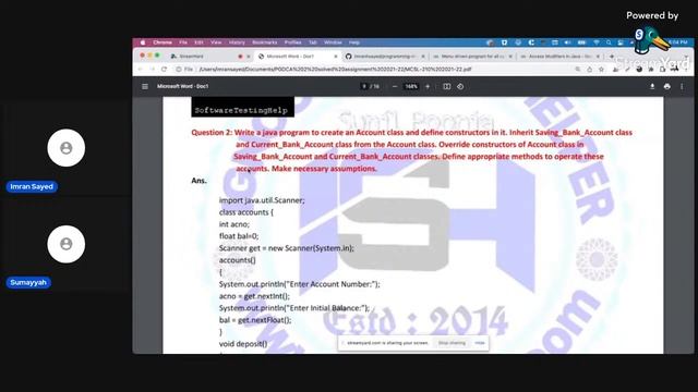 MCSL209 Data Structures and algorithms