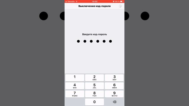 Apple 6 plus Ребята пишите пожалуйста если знаете причину как исправить Touch ID !!!! Спасибо заран