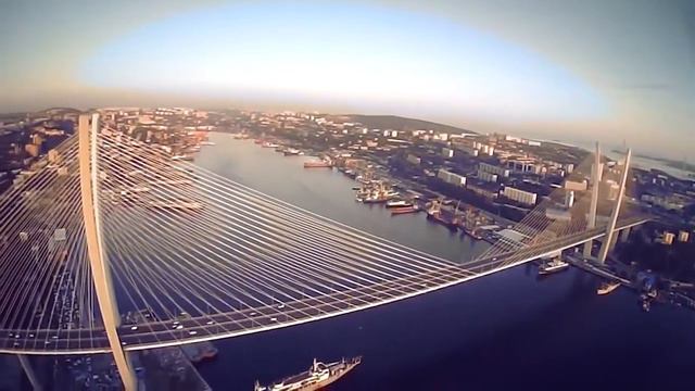 Евгений Гор Россия наша