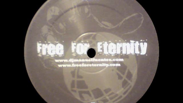 Free For Eternity 01: A1: Manuel Fuentes - Det Finns Inga Genvägar