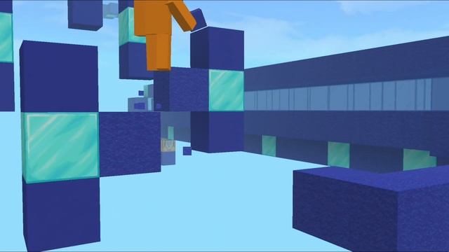 Minecraft Parkour Edit (Map Download 1.20)