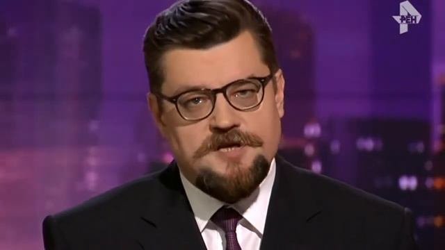 Добров в эфире 22.11.2015 HD