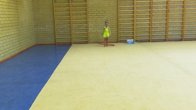 Принцесса спорта. Весна 2019 - Брест - ул. Колесника 6 - 24.03. - 12.00 - Билет№22059