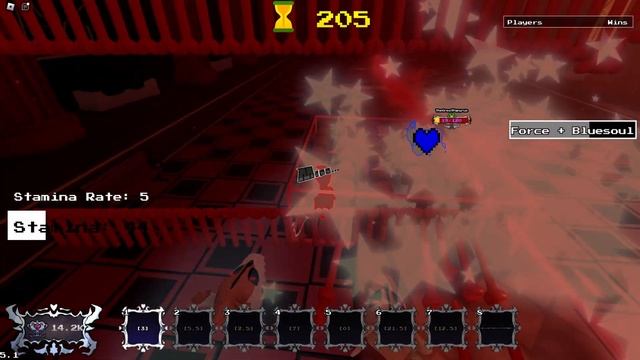Undertale: Last Corridor Little Fell Low Tiers Inferno Sans Skin Gameplay Roblox