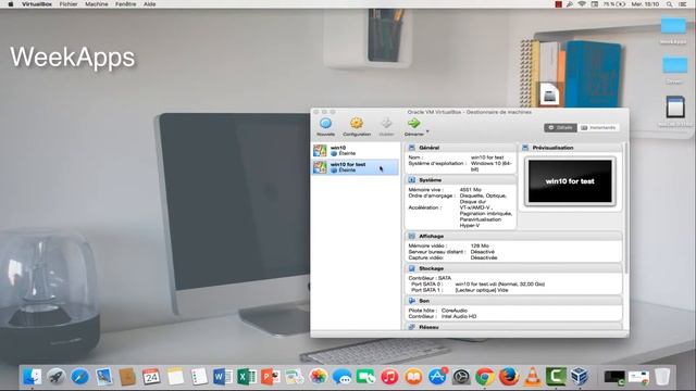 how to install windows 10 on macbook and imac