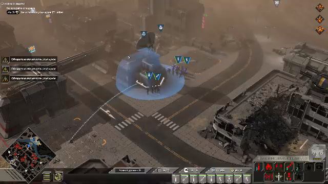 Starship Troopers_ Terran Command.