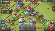 Total conquest base