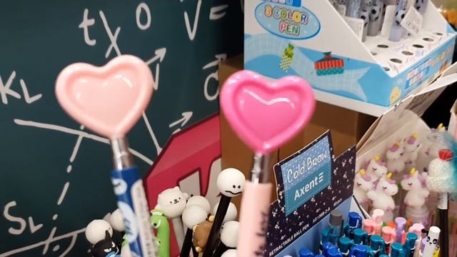 ТРАТИМ 1000грн на канцелярию