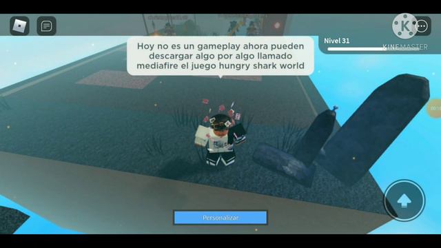 HUNGRY SHARK HACKEADO