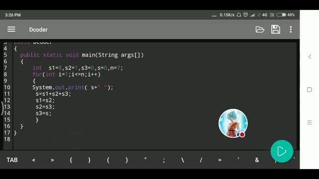 Run a java,C ,phyton,html | on android or ios Offline mobile | technical lovanshi