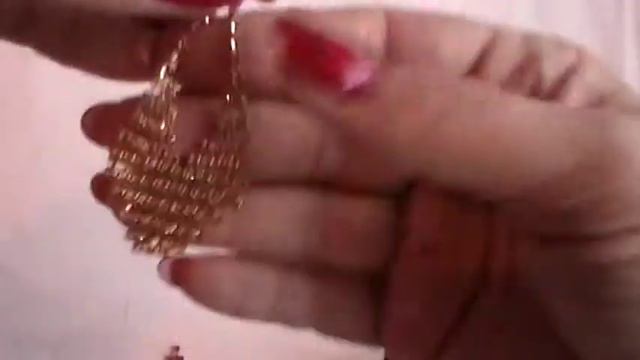 Серьги 5