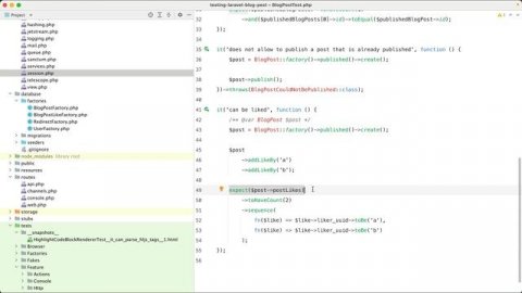 Discovering the Pest Plugin