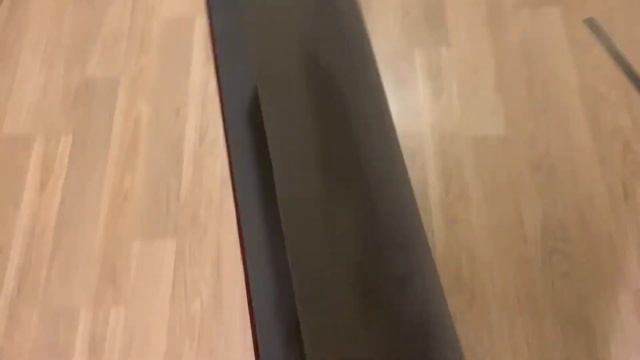 Обновил диван своими руками