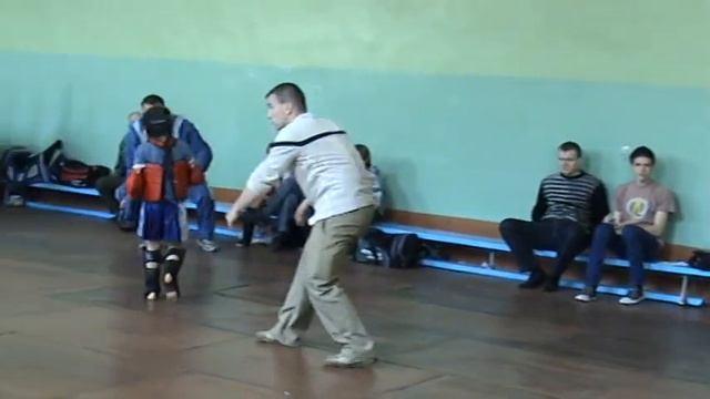 13.Юцкевич(Молодечно) - Васильев(Молодечно)