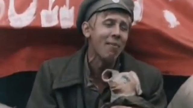 Я плетусь по дороге судьбы