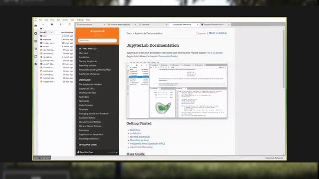 Labs Open Office Hour: Dr. Don Kinghorn - Unveils New Machine Learning Development Server Stack
