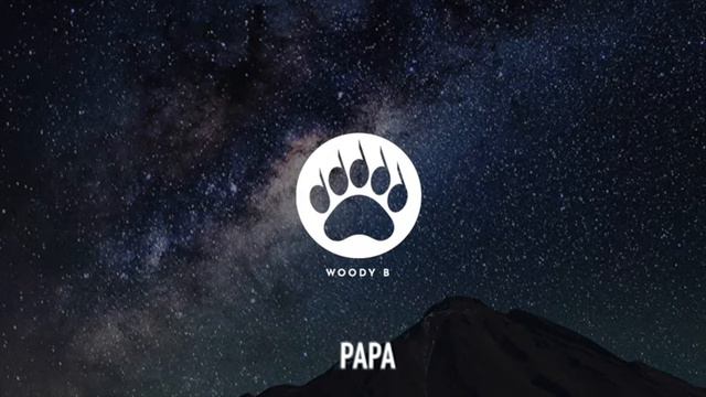 Woody // TRAP BEAT #6 : Papa