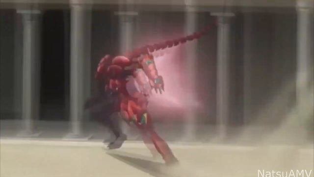 HighSchool DxD - Hero Season 4 AMV No Sleep