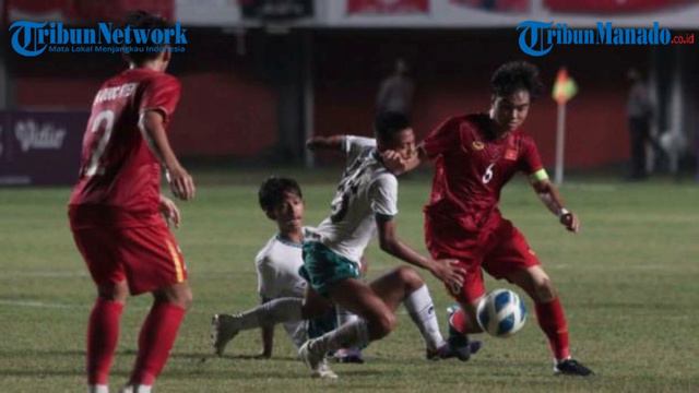 Resmi Timnas U17 Indonesia Vs Guam Tanpa Penonton, Kemanusiaan di Atas Segalanya