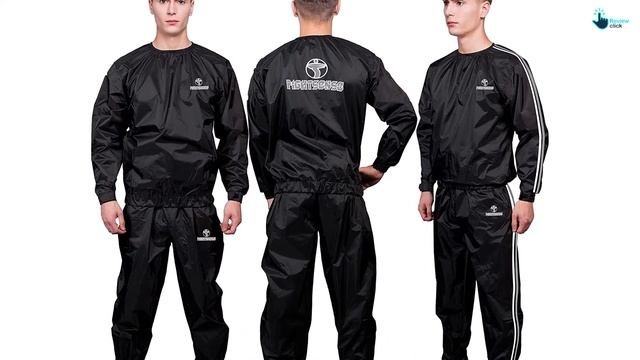 Top 5 Best Sauna Suits in 2022 Reviews