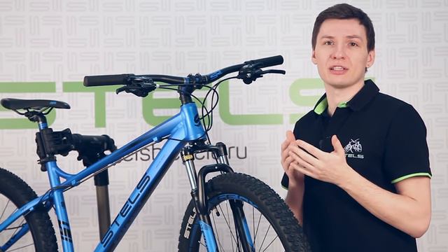 Как правильно выбрать размер рамы велосипеда при заказе через интернет?