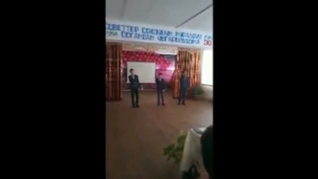 Сыны отечества! 177 отряд !