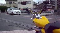 MAGNA FIFTY HONDA V-TWIN MAGNA ホンダマグナー 50cc