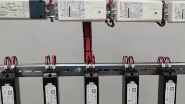 Led-панели для локальной установки.