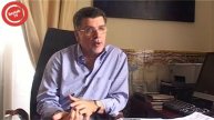 António d'Orey Capucho numa entrevista de Patrícia Naves ao Destak (Integral 1)