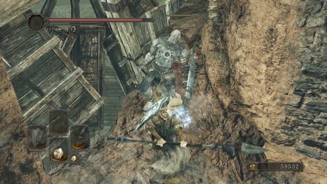 Dark Souls 2 - Иллюзорные кольца (Illusory rings)