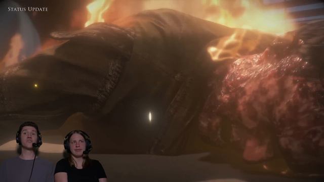 Until Dawn #17 - "THE END"