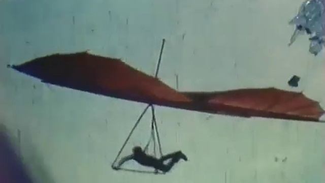 Город Горький 1982. Горьковское телевидение.